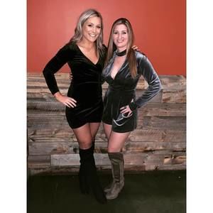 Meet your Posher, Leah